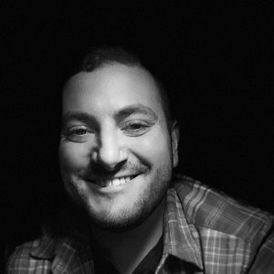 Meet your Posher, Steven